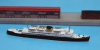 Passenger vessel "Prince Baudouin" (1 p.) BE 1934 Navis NM 908